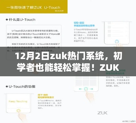 ZUK热门系统使用指南，初学者轻松上手，详细步骤教程