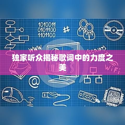 独家听众揭秘歌词中的力度之美